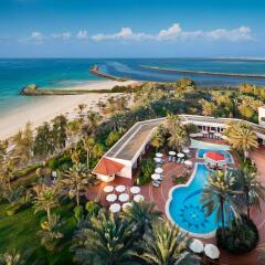 Ajman Hotel бассейн фото 3