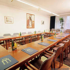Отель Arthotel ANA Gala