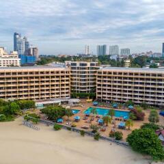 Отель Dusit Thani Pattaya Паттайя фото 9