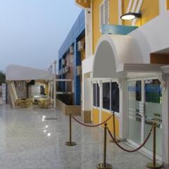 Auberge Boulaos in Djibouti, Djibouti from 92$, photos, reviews - zenhotels.com outdoors