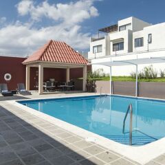 Отель Candlewood Suites Queretaro Juriquilla бассейн фото 3