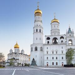 Отель Onegin Москва парковка