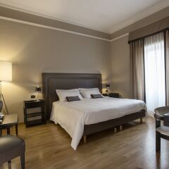 Ambasciatori Place Hotel Фьюджи комната для гостей фото 2