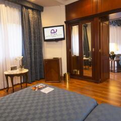 Ayre Hotel Astoria Palace комната для гостей фото 2