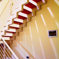 Отель B&B Marbò Florence сауна