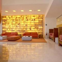 Отель Camino Real Pedregal Мехико спа фото 2
