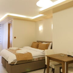 Отель Galata Port House комната для гостей фото 4