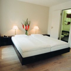 Отель Alpina Швейцария, Люцерн - отзывы, цены и фото номеров - забронировать отель Alpina онлайн комната для гостей