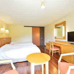 Fusaki Beach Resort Hotel & Villas in Ishigaki, Japan from 304$, photos, reviews - zenhotels.com room amenities