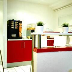 Nice Art Hotel - Hostel удобства в номере фото 2