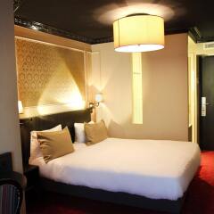 Best Western Hotel Le Montmartre Saint Pierre удобства в номере фото 2