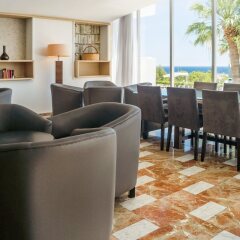 Отель Vistasol Apartments Испания, Магалуф - отзывы, цены и фото номеров - забронировать отель Vistasol Apartments онлайн интерьер отеля