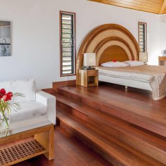 Paradis d' Ouvea in Ouvea, New Caledonia from 259$, photos, reviews - zenhotels.com guestroom photo 5