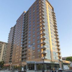 Отель Weichert Suites at Gallery Bethesda США, Бетесда - отзывы, цены и фото номеров - забронировать отель Weichert Suites at Gallery Bethesda онлайн фото 4