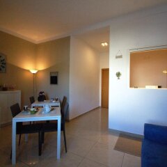 Отель B&B Giardino dei Frutti Бари комната для гостей фото 3