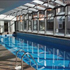 Hotel SPA Narcis Bansko с домашними животными