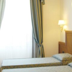 Embassy Hotel детские мероприятия