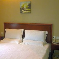 GreenTree Inn Chengdu Kuanzhai Alley RenMin Park Hotel комната для гостей фото 5