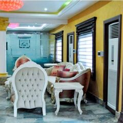 Отель Caledonian Suites спа