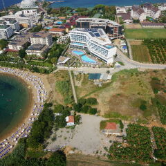 Numa Beach & Spa Hotel Турция, Аланья - отзывы, цены и фото номеров - забронировать отель Numa Beach & Spa Hotel - Adults Only - All Inclusive онлайн фото 9