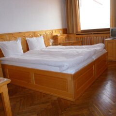 Hotel Comfort Велико Тырново комната для гостей