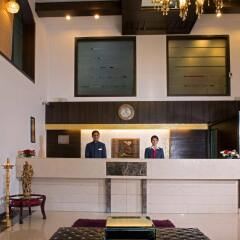 Отель Anila Hotel Индия, Нью-Дели - отзывы, цены и фото номеров - забронировать отель Anila Hotel онлайн