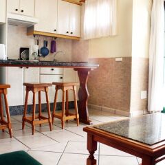 Отель Apartamentos Acuario Sol в номере фото 2