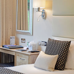 The Devon Hotel удобства в номере