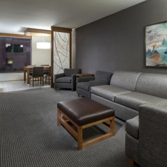Hyatt Place Provo in Provo, United States of America from 203$, photos, reviews - zenhotels.com guestroom photo 3