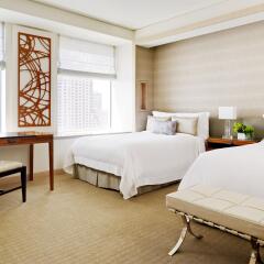 Отель The St. Regis San Francisco комната для гостей фото 5
