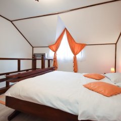 Casa Lily in Sighisoara, Romania from 44$, photos, reviews - zenhotels.com guestroom