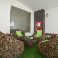 Апартаменты GM Serviced Apartment Бангкок фото 3