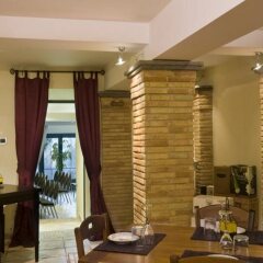 Hotel Poggio Regillo сауна