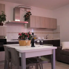 Отель Stefano House Италия, Читтаделла - отзывы, цены и фото номеров - забронировать отель Stefano House онлайн в номере фото 2