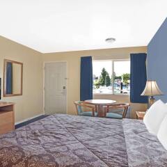 Photo of Days Inn By Wyndham Seattle North Of Downtown