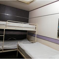 Bakpak Tokyo Hostel Токио