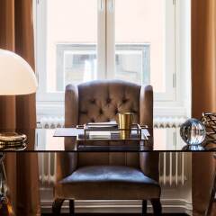 Lydmar Hotel удобства в номере фото 2