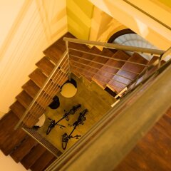 Отель Ortigia Royal Suite Сиракуза удобства в номере фото 2