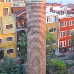 Stone Hotel Istanbul