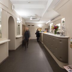 Hotel Helvetia Генуя спа фото 2
