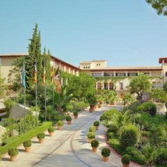 Отель Sheraton Mallorca Arabella Golf Hotel Испания, Сол-де-Майорка - отзывы, цены и фото номеров - забронировать отель Sheraton Mallorca Arabella Golf Hotel онлайн фото 6