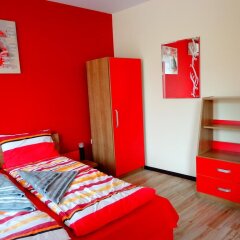 Отель Solaris Aparthotel Боженци фото 5