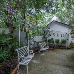 Отель Hanh Ngoc Bungalow фото 4