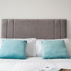 Апартаменты Platinum 2bed Apartment in King's Cross Лондон с домашними животными