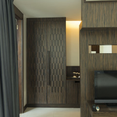 Floral Hotel Chaweng Koh Samui удобства в номере