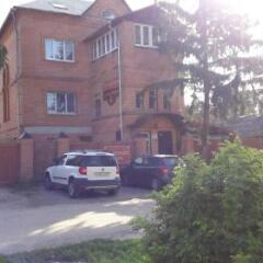 Гостиница Guest House near Nero Lake в Ростове Великом отзывы, цены и фото номеров - забронировать гостиницу Guest House near Nero Lake онлайн Ростов Великий парковка