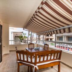 Отель Apartamentos YourHouse Acapulco детские мероприятия