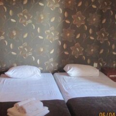 Отель Hristovi Apartments & Studios Болгария, Поморие - отзывы, цены и фото номеров - забронировать отель Hristovi Apartments & Studios онлайн фото 2