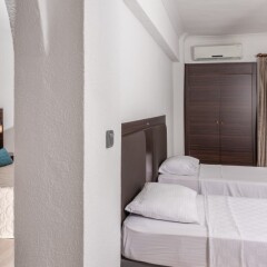Отель Halici Semera Holiday Village детские мероприятия