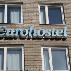 Отель Eurohostel с домашними животными